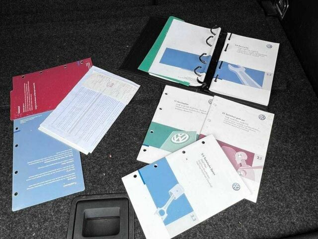 Черный Фольксваген Гольф Плюс, объемом двигателя 0 л и пробегом 263 тыс. км за 6999 $, фото 12 на Automoto.ua