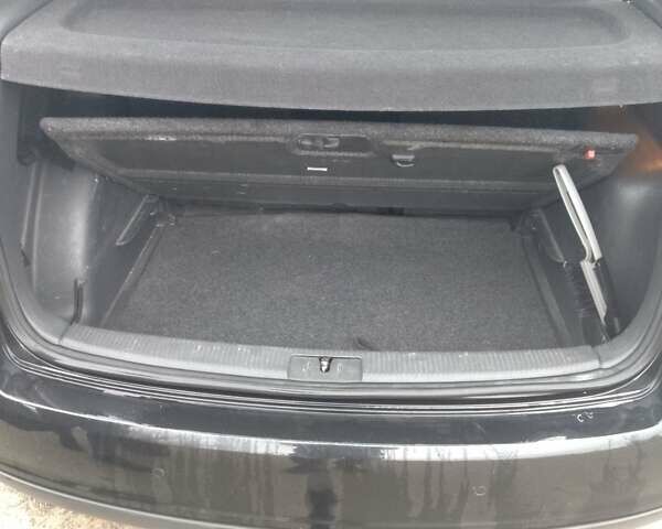 Черный Фольксваген Гольф Плюс, объемом двигателя 1.4 л и пробегом 262 тыс. км за 6700 $, фото 11 на Automoto.ua