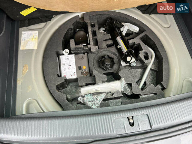 Черный Фольксваген Гольф Плюс, объемом двигателя 1.4 л и пробегом 181 тыс. км за 6850 $, фото 24 на Automoto.ua