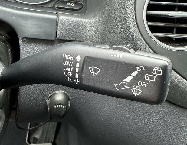 Чорний Фольксваген Golf Plus, об'ємом двигуна 1.6 л та пробігом 209 тис. км за 6999 $, фото 37 на Automoto.ua