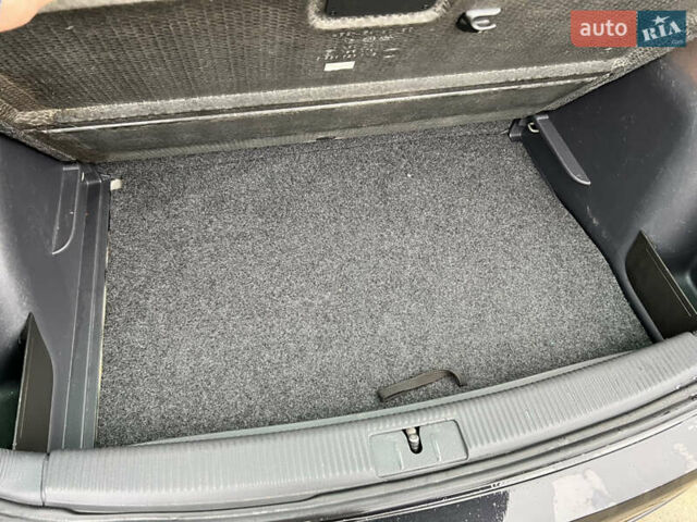 Черный Фольксваген Гольф Плюс, объемом двигателя 1.4 л и пробегом 181 тыс. км за 6850 $, фото 23 на Automoto.ua