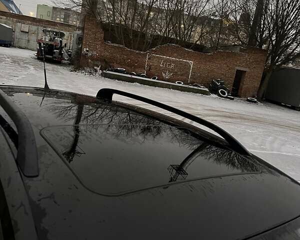 Чорний Фольксваген Golf Plus, об'ємом двигуна 1.4 л та пробігом 165 тис. км за 6800 $, фото 20 на Automoto.ua