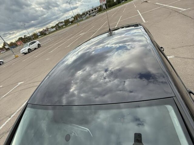 Черный Фольксваген Гольф Плюс, объемом двигателя 1.6 л и пробегом 183 тыс. км за 5950 $, фото 9 на Automoto.ua