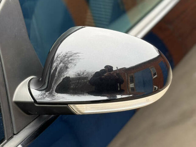 Черный Фольксваген Гольф Плюс, объемом двигателя 1.6 л и пробегом 157 тыс. км за 7199 $, фото 19 на Automoto.ua