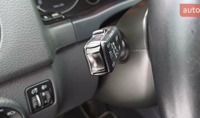 Чорний Фольксваген Golf Plus, об'ємом двигуна 1.9 л та пробігом 274 тис. км за 7450 $, фото 57 на Automoto.ua