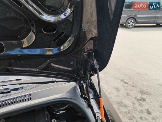 Чорний Фольксваген Golf Plus, об'ємом двигуна 1.6 л та пробігом 212 тис. км за 5900 $, фото 38 на Automoto.ua