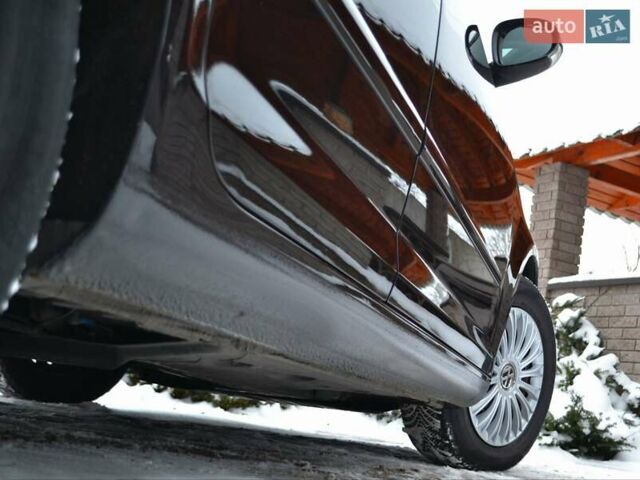 Чорний Фольксваген Golf Plus, об'ємом двигуна 1.9 л та пробігом 274 тис. км за 7450 $, фото 45 на Automoto.ua