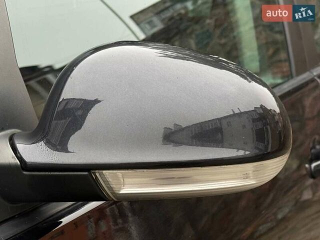 Чорний Фольксваген Golf Plus, об'ємом двигуна 1.4 л та пробігом 217 тис. км за 6700 $, фото 14 на Automoto.ua