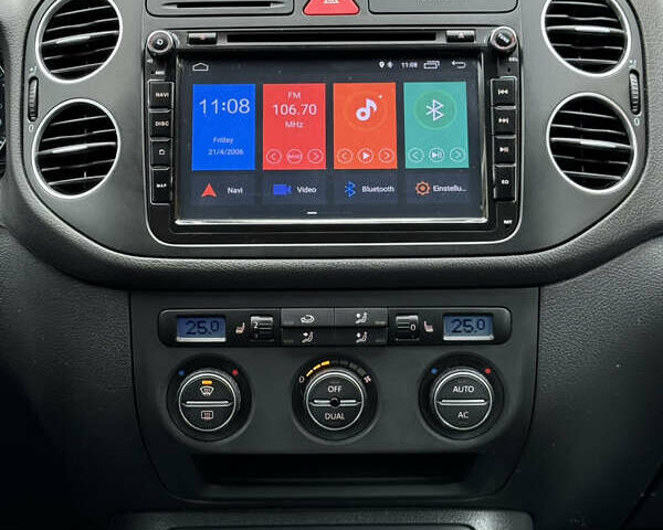 Чорний Фольксваген Golf Plus, об'ємом двигуна 1.6 л та пробігом 209 тис. км за 6999 $, фото 32 на Automoto.ua