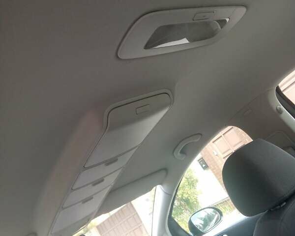 Черный Фольксваген Гольф Плюс, объемом двигателя 1.4 л и пробегом 203 тыс. км за 7500 $, фото 1 на Automoto.ua