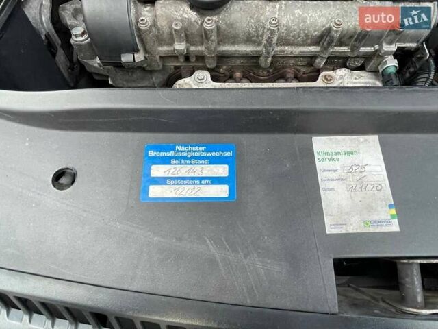 Чорний Фольксваген Golf Plus, об'ємом двигуна 1.4 л та пробігом 189 тис. км за 6490 $, фото 63 на Automoto.ua