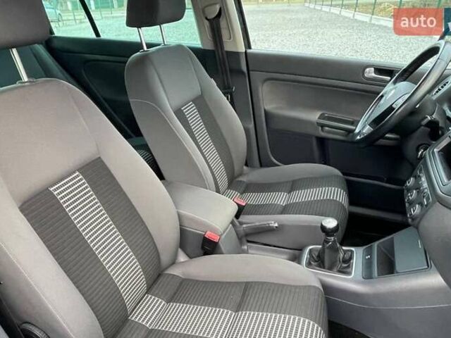 Чорний Фольксваген Golf Plus, об'ємом двигуна 1.4 л та пробігом 189 тис. км за 6490 $, фото 50 на Automoto.ua