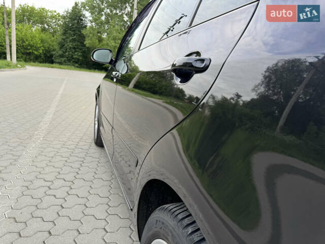 Чорний Фольксваген Golf Plus, об'ємом двигуна 1.4 л та пробігом 187 тис. км за 6800 $, фото 60 на Automoto.ua