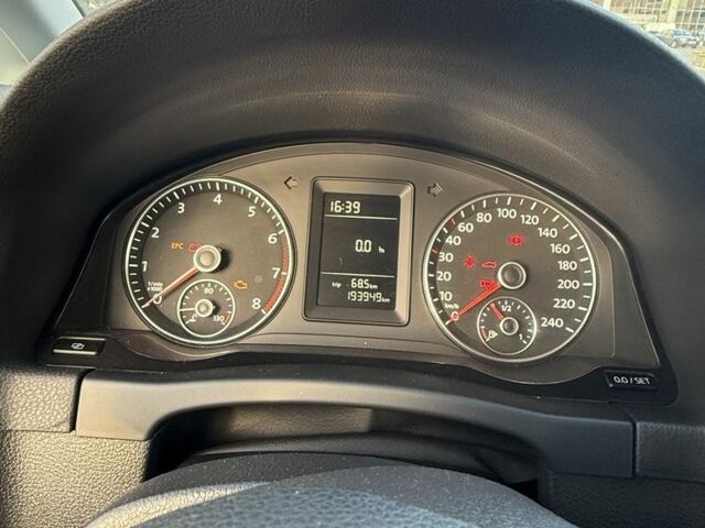 Фольксваген Гольф Плюс 2009 в Броварах на Automoto.ua Черный Фольксваген Гольф Плюс, объемом двигателя 1.6 л и пробегом 194 тыс. км за 7800 $, фото 17 на Automoto.ua