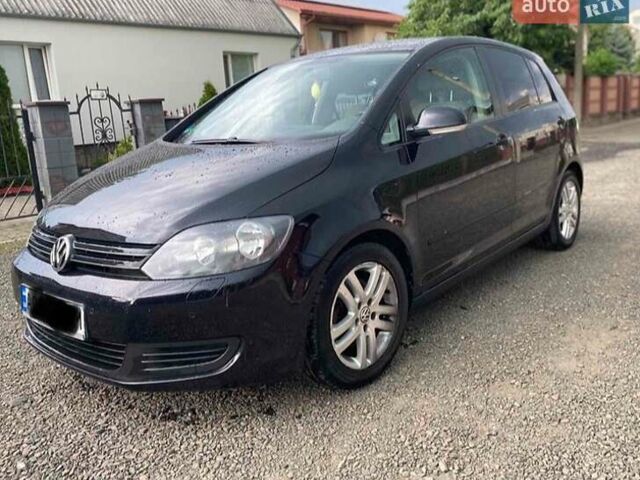 Чорний Фольксваген Golf Plus, об'ємом двигуна 1.4 л та пробігом 151 тис. км за 7250 $, фото 2 на Automoto.ua