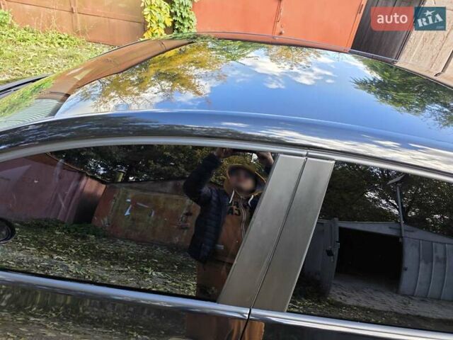 Черный Фольксваген Гольф Плюс, объемом двигателя 1.4 л и пробегом 154 тыс. км за 10000 $, фото 1 на Automoto.ua