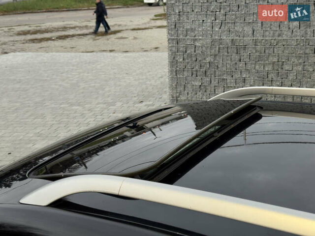 Черный Фольксваген Гольф Плюс, объемом двигателя 1.4 л и пробегом 218 тыс. км за 6250 $, фото 9 на Automoto.ua