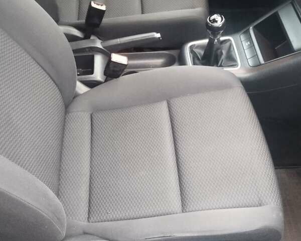 Черный Фольксваген Гольф Плюс, объемом двигателя 1.4 л и пробегом 152 тыс. км за 5999 $, фото 12 на Automoto.ua