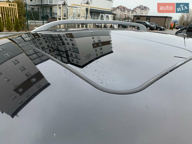 Черный Фольксваген Гольф Плюс, объемом двигателя 1.4 л и пробегом 218 тыс. км за 6700 $, фото 10 на Automoto.ua