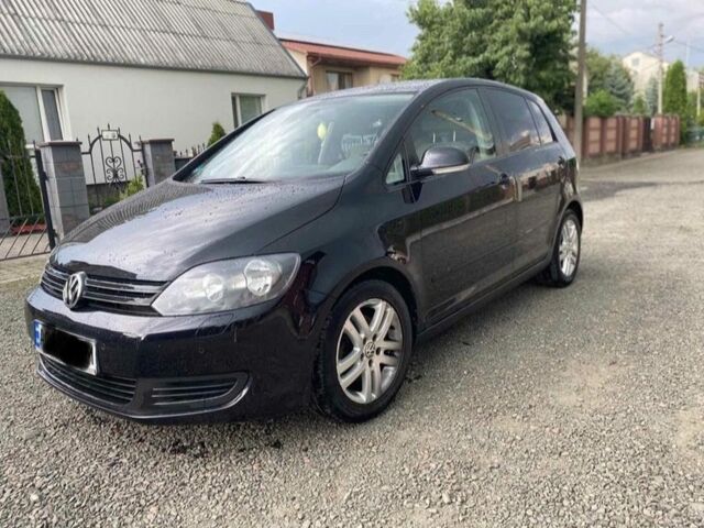 Фольксваген Гольф Плюс 2009 в Луцке на Automoto.ua Черный Фольксваген Гольф Плюс, объемом двигателя 1.4 л и пробегом 151 тыс. км за 7250 $, фото 8 на Automoto.ua