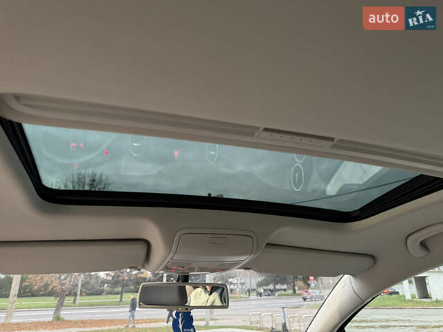 Черный Фольксваген Гольф Плюс, объемом двигателя 1.4 л и пробегом 218 тыс. км за 6250 $, фото 19 на Automoto.ua