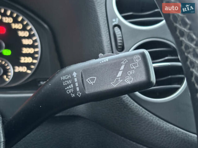 Чорний Фольксваген Golf Plus, об'ємом двигуна 2 л та пробігом 247 тис. км за 8290 $, фото 41 на Automoto.ua