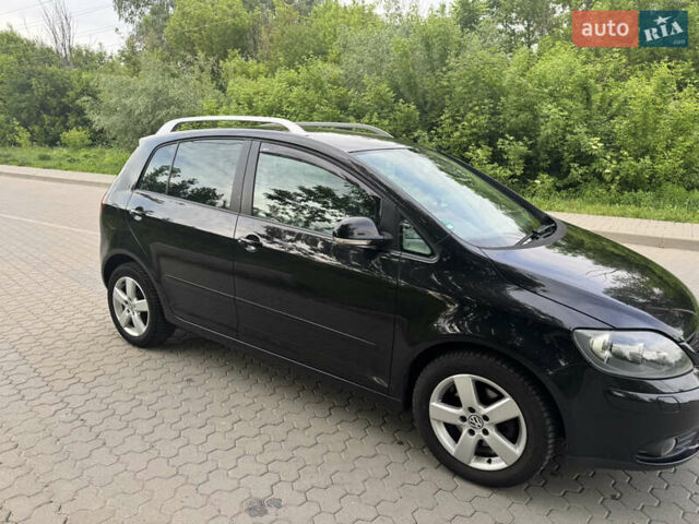Чорний Фольксваген Golf Plus, об'ємом двигуна 1.4 л та пробігом 187 тис. км за 6800 $, фото 8 на Automoto.ua