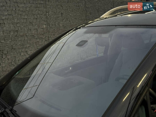 Черный Фольксваген Гольф Плюс, объемом двигателя 1.4 л и пробегом 218 тыс. км за 6250 $, фото 8 на Automoto.ua