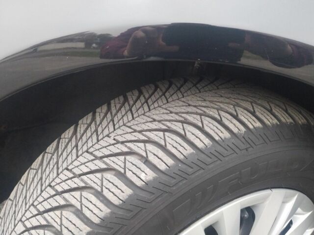 Черный Фольксваген Гольф Плюс, объемом двигателя 0 л и пробегом 152 тыс. км за 5900 $, фото 7 на Automoto.ua