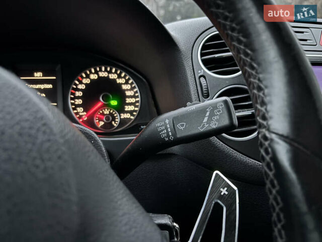 Чорний Фольксваген Golf Plus, об'ємом двигуна 1.97 л та пробігом 246 тис. км за 7800 $, фото 36 на Automoto.ua
