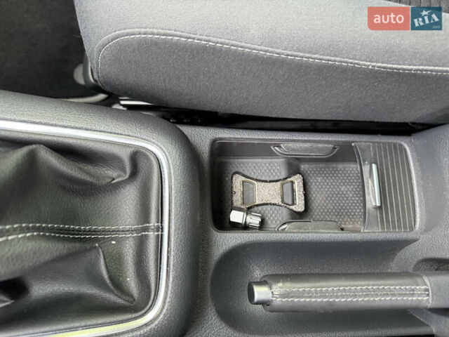 Черный Фольксваген Гольф Плюс, объемом двигателя 1.4 л и пробегом 190 тыс. км за 6800 $, фото 34 на Automoto.ua