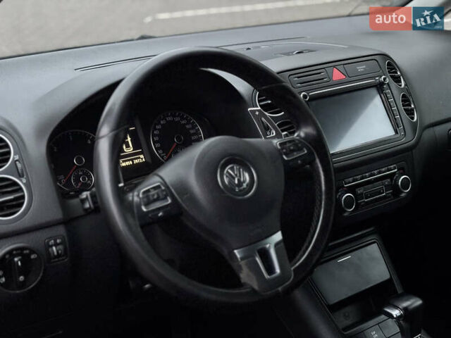 Чорний Фольксваген Golf Plus, об'ємом двигуна 1.97 л та пробігом 246 тис. км за 7800 $, фото 31 на Automoto.ua