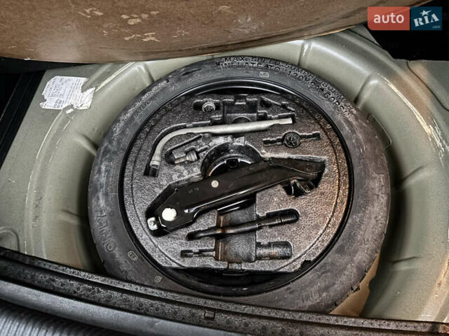 Чорний Фольксваген Golf Plus, об'ємом двигуна 1.97 л та пробігом 246 тис. км за 7800 $, фото 43 на Automoto.ua