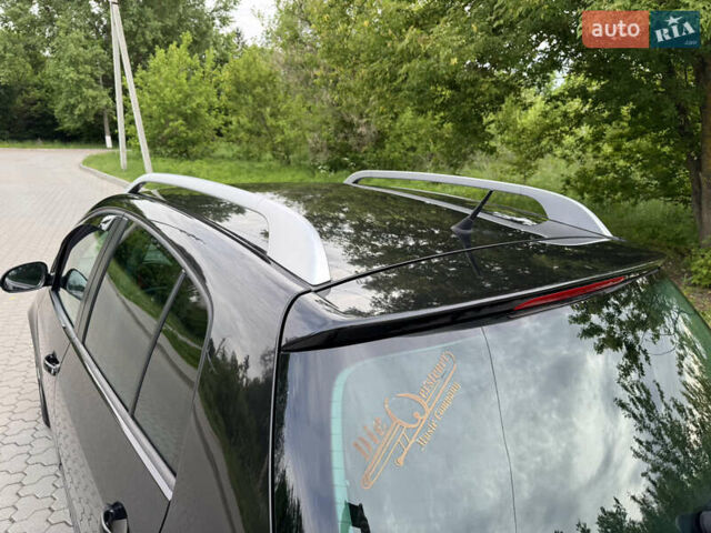 Чорний Фольксваген Golf Plus, об'ємом двигуна 1.4 л та пробігом 187 тис. км за 6800 $, фото 61 на Automoto.ua