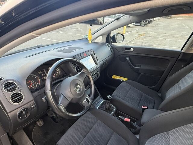 Фольксваген Гольф Плюс 2009 в Броварах на Automoto.ua Черный Фольксваген Гольф Плюс, объемом двигателя 1.6 л и пробегом 194 тыс. км за 7800 $, фото 15 на Automoto.ua