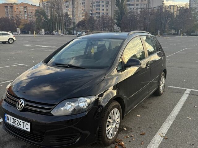 Фольксваген Гольф Плюс 2009 в Броварах на Automoto.ua Черный Фольксваген Гольф Плюс, объемом двигателя 1.6 л и пробегом 194 тыс. км за 7800 $, фото 1 на Automoto.ua