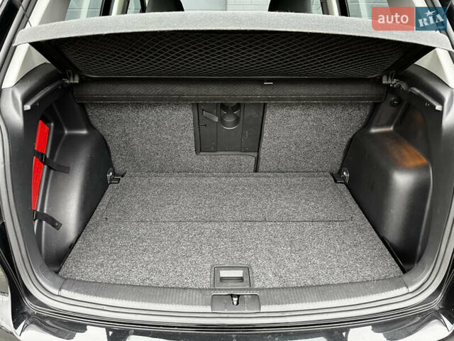 Черный Фольксваген Гольф Плюс, объемом двигателя 1.4 л и пробегом 220 тыс. км за 7200 $, фото 18 на Automoto.ua