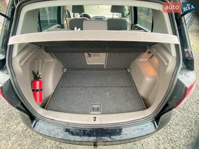 Чорний Фольксваген Golf Plus, об'ємом двигуна 1.4 л та пробігом 151 тис. км за 7250 $, фото 3 на Automoto.ua