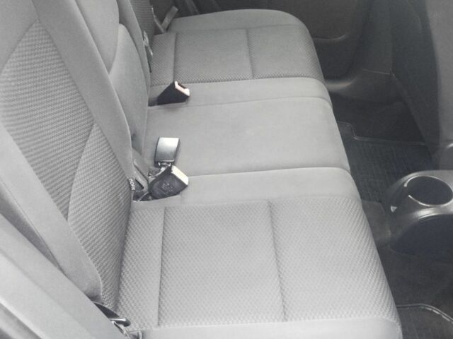 Черный Фольксваген Гольф Плюс, объемом двигателя 0 л и пробегом 152 тыс. км за 5900 $, фото 8 на Automoto.ua