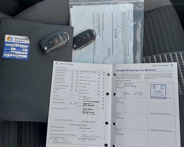 Чорний Фольксваген Golf Plus, об'ємом двигуна 1.4 л та пробігом 189 тис. км за 6490 $, фото 65 на Automoto.ua