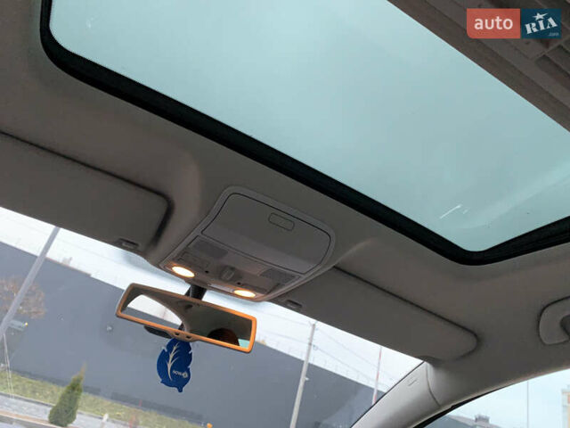 Черный Фольксваген Гольф Плюс, объемом двигателя 1.4 л и пробегом 218 тыс. км за 6700 $, фото 21 на Automoto.ua