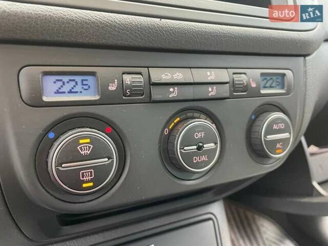 Чорний Фольксваген Golf Plus, об'ємом двигуна 1.4 л та пробігом 189 тис. км за 6490 $, фото 45 на Automoto.ua