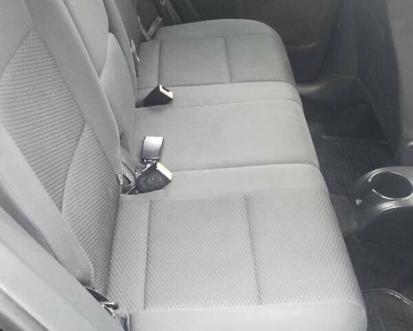 Черный Фольксваген Гольф Плюс, объемом двигателя 1.4 л и пробегом 152 тыс. км за 5999 $, фото 5 на Automoto.ua