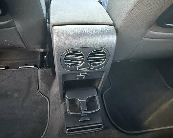 Чорний Фольксваген Golf Plus, об'ємом двигуна 1.6 л та пробігом 194 тис. км за 7800 $, фото 20 на Automoto.ua