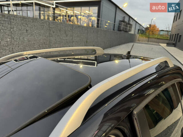 Черный Фольксваген Гольф Плюс, объемом двигателя 1.4 л и пробегом 218 тыс. км за 6250 $, фото 10 на Automoto.ua