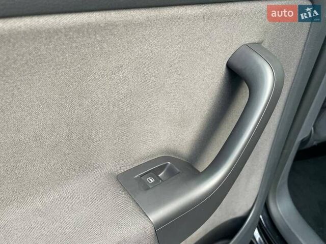 Чорний Фольксваген Golf Plus, об'ємом двигуна 1.4 л та пробігом 189 тис. км за 6490 $, фото 55 на Automoto.ua