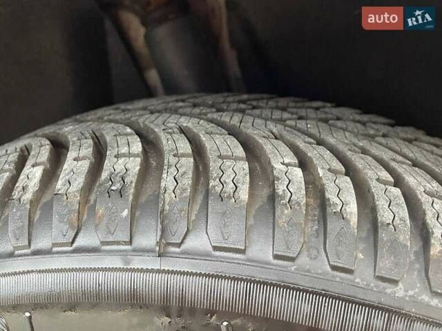 Чорний Фольксваген Golf Plus, об'ємом двигуна 1.4 л та пробігом 189 тис. км за 6490 $, фото 61 на Automoto.ua