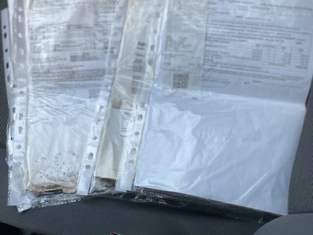 Черный Фольксваген Гольф Плюс, объемом двигателя 1.6 л и пробегом 170 тыс. км за 7700 $, фото 1 на Automoto.ua