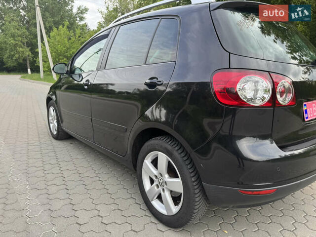 Чорний Фольксваген Golf Plus, об'ємом двигуна 1.4 л та пробігом 187 тис. км за 6800 $, фото 17 на Automoto.ua