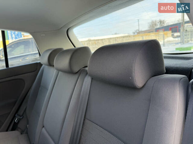 Чорний Фольксваген Golf Plus, об'ємом двигуна 1.6 л та пробігом 161 тис. км за 6650 $, фото 30 на Automoto.ua